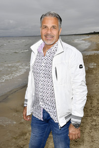 Empfang der Reiter beim Usedom Cross Country 2019