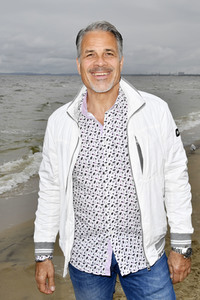 Empfang der Reiter beim Usedom Cross Country 2019