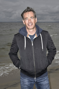 Empfang der Reiter beim Usedom Cross Country 2019