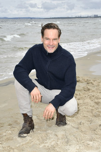 Empfang der Reiter beim Usedom Cross Country 2019