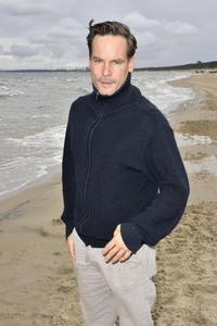 Empfang der Reiter beim Usedom Cross Country 2019