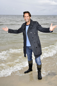 Empfang der Reiter beim Usedom Cross Country 2019