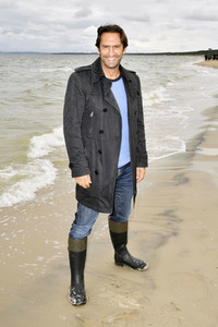 Empfang der Reiter beim Usedom Cross Country 2019