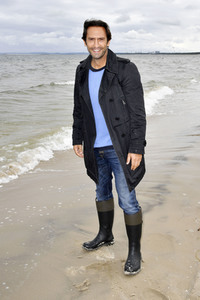 Empfang der Reiter beim Usedom Cross Country 2019