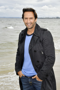 Empfang der Reiter beim Usedom Cross Country 2019