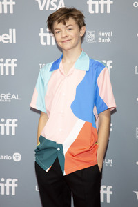 Pressekonferenz 'The Goldfinch', Toronto International Film Festival 2019