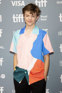 Pressekonferenz 'The Goldfinch', Toronto International Film Festival 2019