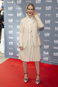 Pressekonferenz 'The Goldfinch', Toronto International Film Festival 2019