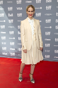 Pressekonferenz 'The Goldfinch', Toronto International Film Festival 2019