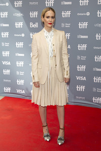 Pressekonferenz 'The Goldfinch', Toronto International Film Festival 2019