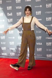 Pressekonferenz 'The Goldfinch', Toronto International Film Festival 2019