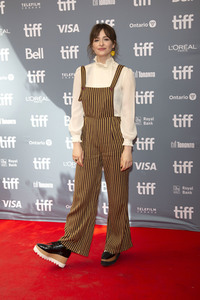 Pressekonferenz 'The Goldfinch', Toronto International Film Festival 2019