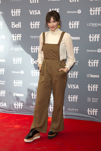 Pressekonferenz 'The Goldfinch', Toronto International Film Festival 2019