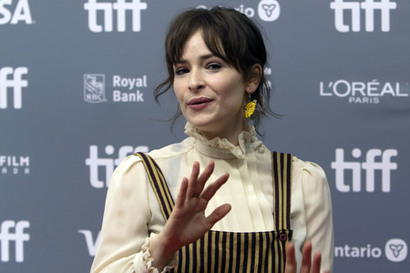 Pressekonferenz 'The Goldfinch', Toronto International Film Festival 2019