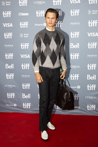 Pressekonferenz 'The Goldfinch', Toronto International Film Festival 2019