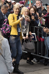 Pressekonferenz 'The Goldfinch', Toronto International Film Festival 2019