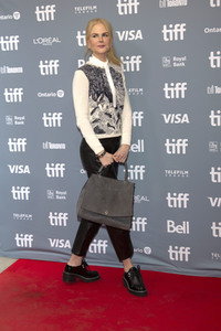 Pressekonferenz 'The Goldfinch', Toronto International Film Festival 2019