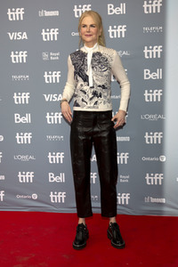 Pressekonferenz 'The Goldfinch', Toronto International Film Festival 2019