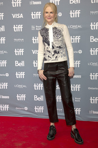 Pressekonferenz 'The Goldfinch', Toronto International Film Festival 2019