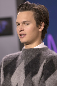 Pressekonferenz 'The Goldfinch', Toronto International Film Festival 2019