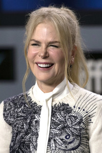 Pressekonferenz 'The Goldfinch', Toronto International Film Festival 2019