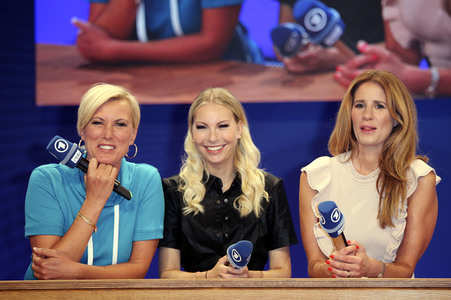 ARD Bühne bei der IFA 2019 in Berlin