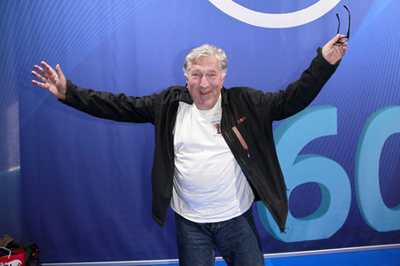 ARD Bühne bei der IFA 2019 in Berlin