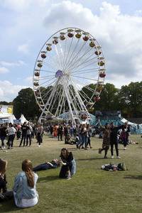 Lollapalooza Berlin 2019