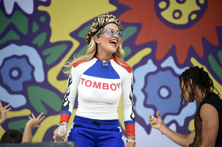 Lollapalooza Berlin 2019