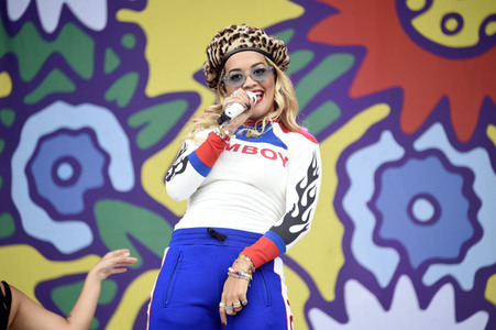 Lollapalooza Berlin 2019