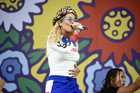 Lollapalooza Berlin 2019