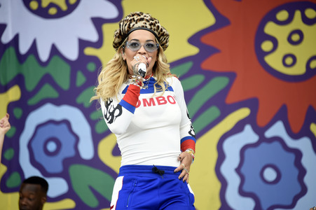 Lollapalooza Berlin 2019