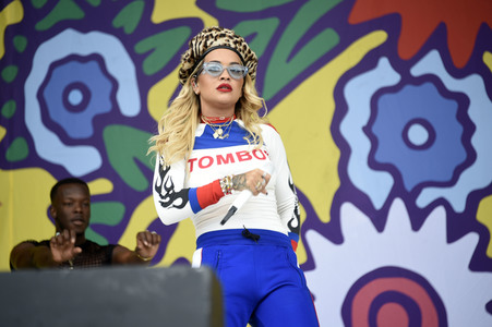 Lollapalooza Berlin 2019