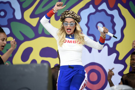 Lollapalooza Berlin 2019