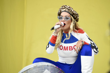 Lollapalooza Berlin 2019