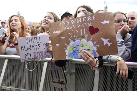 Lollapalooza Berlin 2019