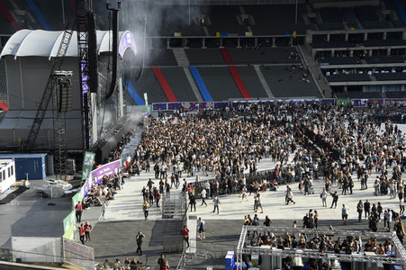 Lollapalooza Berlin 2019