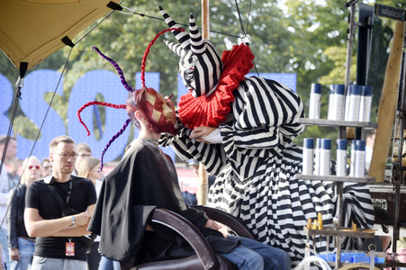 Lollapalooza Berlin 2019