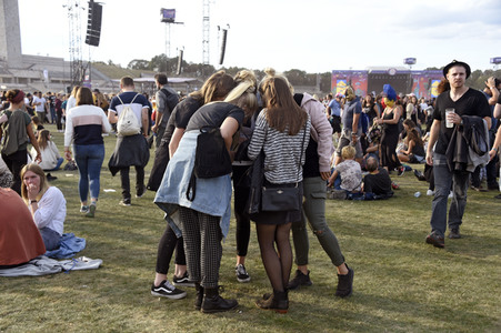 Lollapalooza Berlin 2019