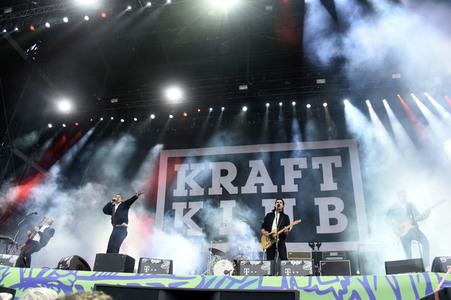 Lollapalooza Berlin 2019