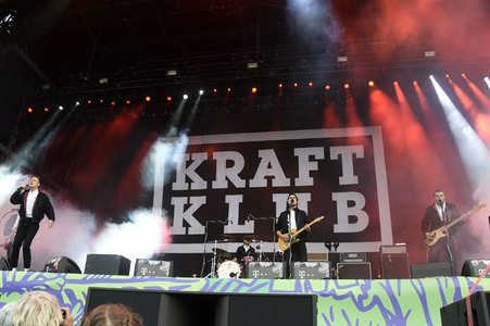 Lollapalooza Berlin 2019