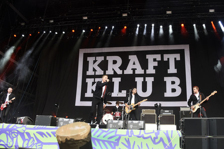 Lollapalooza Berlin 2019