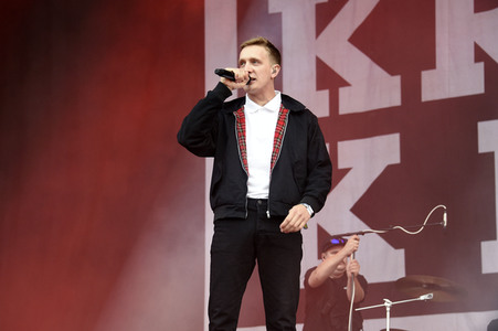 Lollapalooza Berlin 2019
