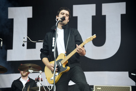 Lollapalooza Berlin 2019