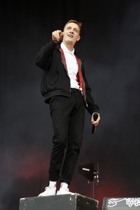 Lollapalooza Berlin 2019