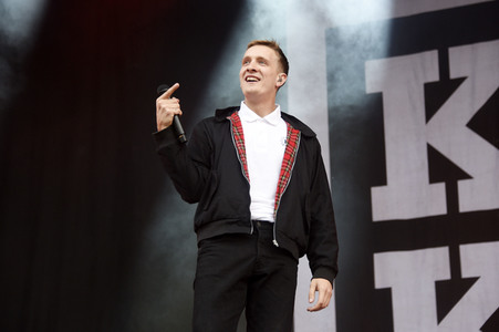 Lollapalooza Berlin 2019