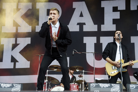 Lollapalooza Berlin 2019