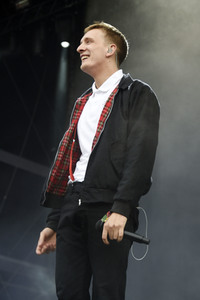 Lollapalooza Berlin 2019