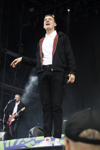 Lollapalooza Berlin 2019