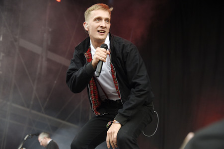 Lollapalooza Berlin 2019